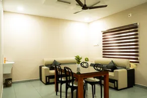 EAGLE NEST RESIDENCY - Image 5