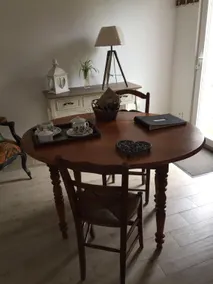Le Relais de Vérone Chambre d hôtes - Image 4