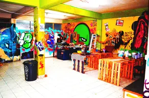 The Overstay Art Hostel - Image 3
