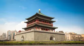 Vienna Hotel Xi'an Zhonglou - Image 3