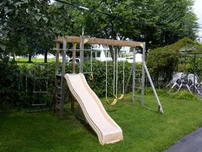 Motel Montgolfière JP - Image 4