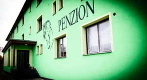 Pension Jezdecké centrum Kočík - Image 3