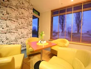Eurohotel - Image 4
