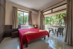 Pacheco | 2bhk with Pool | 2 min to Benaulim beach - Image 2