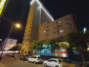 Hanting Hotel Taiyuan Wuyi Road Shandaeryuan - Image 1