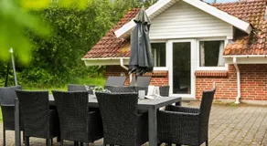 House in Blåvand for 8 people with 4 rooms Ref. 620110 - Image 4