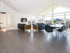 10 Person Holiday Home in Borkop - Image 4