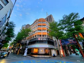 Rainbow Hotel - Image 4
