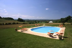 Agriturismo Fattoria Santa Vittoria - Image 2