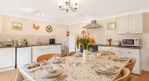 Torridge House Cottages - Image 2