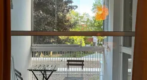 Studio with balcony in Kallio - Image 3
