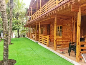 Hotel Yash Nyahari Niwas - Image 5