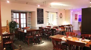 The crown inn Longtown - Image 3