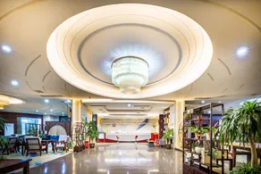 Thank Inn Plus Hotel Sichuan Nanchong Jialing District Xiangbin Shangcheng - Image 3