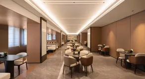 Atour Hotel Urumqi International Grand Bazaar - Image 3