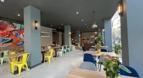 H3 Hotel Rotterdam City Center - Image 4