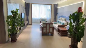 Wuhai Yingpu Yazhi Hotel - Image 5