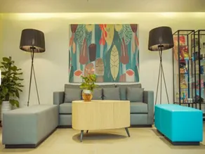 Hanting Hotel Chengdu Chunxi Road Yanshikou - Image 3