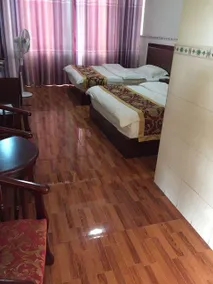 Yiliangyuwan Hotel - Image 3