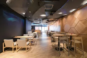 Henn na Hotel Osaka Namba - Image 2
