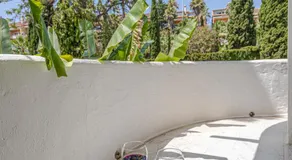 Benalgolf Lovely apartment in Benalmádena with Sea Views, Excellent WIFI connection, private Backyard with BBQ - Image 5