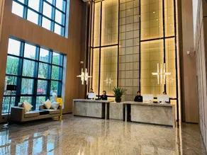 Four Seasons Hotel Changde Shangchuan - Image 4