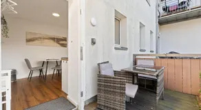 Modernes Apartement am Rhein in ruhiger Lage - Image 3