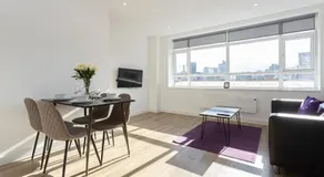 Pillo Rooms Serviced Apartments - Manchester Arena - Image 3