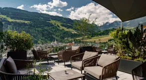 Ferienalm Panorama Hotel - Image 4