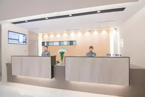 Home Inn Style Shanghai Malu Subway Station Darongcheng - Image 2