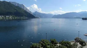 Apartment Austria 206 am Traunsee, Gmunden - Image 2