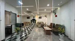 Hotel The Heera Divine - Image 4
