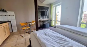 Family hotel Maxim - Image 2