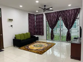 JARUM PENITI HOMESTAY PCB KOTA BHARU - Image 2