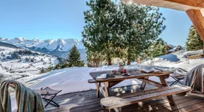 Slow Chalet Mont Real - Le Grand Bornand - 3km from slopes Chinaillon - Image 2