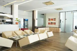 Hotel Silver Inn Mumbai - Image 5
