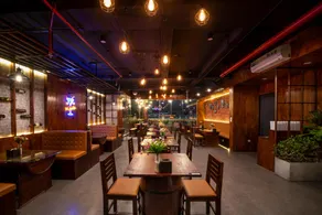 Bao Hung Hotel & Apartment - Tran Thai Tong - Image 3