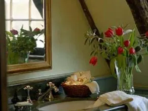 The Great House Lavenham Hotel & Restaurant - Image 4