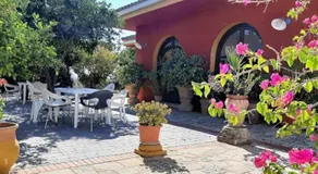 Finca La Parrilla Maison Piscine nature chevaux - Image 5