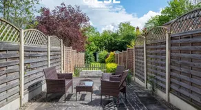 2 Bed Townhouse with Garden & Parking - Image 5