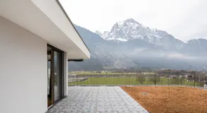 Visionary Hospitality Altdorf, Uri - Premium Apartments with Free Parking, Washer, Kitchen, Terrace, Train Station - Image 5