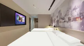 锐思特逸致酒店石家庄铁道大学义堂地铁站店 - Image 5