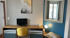 Le Logis de Fontainebleau - Appartement Confort - Centre - Image 3