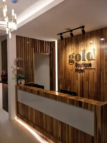 Gold Boutique Hotel - Image 2