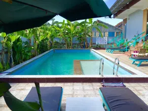 River Dolphin Hotel - Image 3
