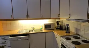 Fjordshelter vintage townhouse - Image 5