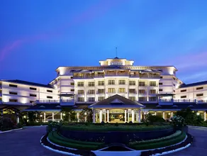 Le Meridien Kochi - Image 3