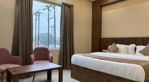 RmanshaInn A UNIT OF SHUBH VILASH HOTELS & RESORT - Image 2