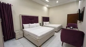 Dove INN Express - Image 2