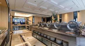 Fuzhou Fuqing Ruixin Hotel - Image 3